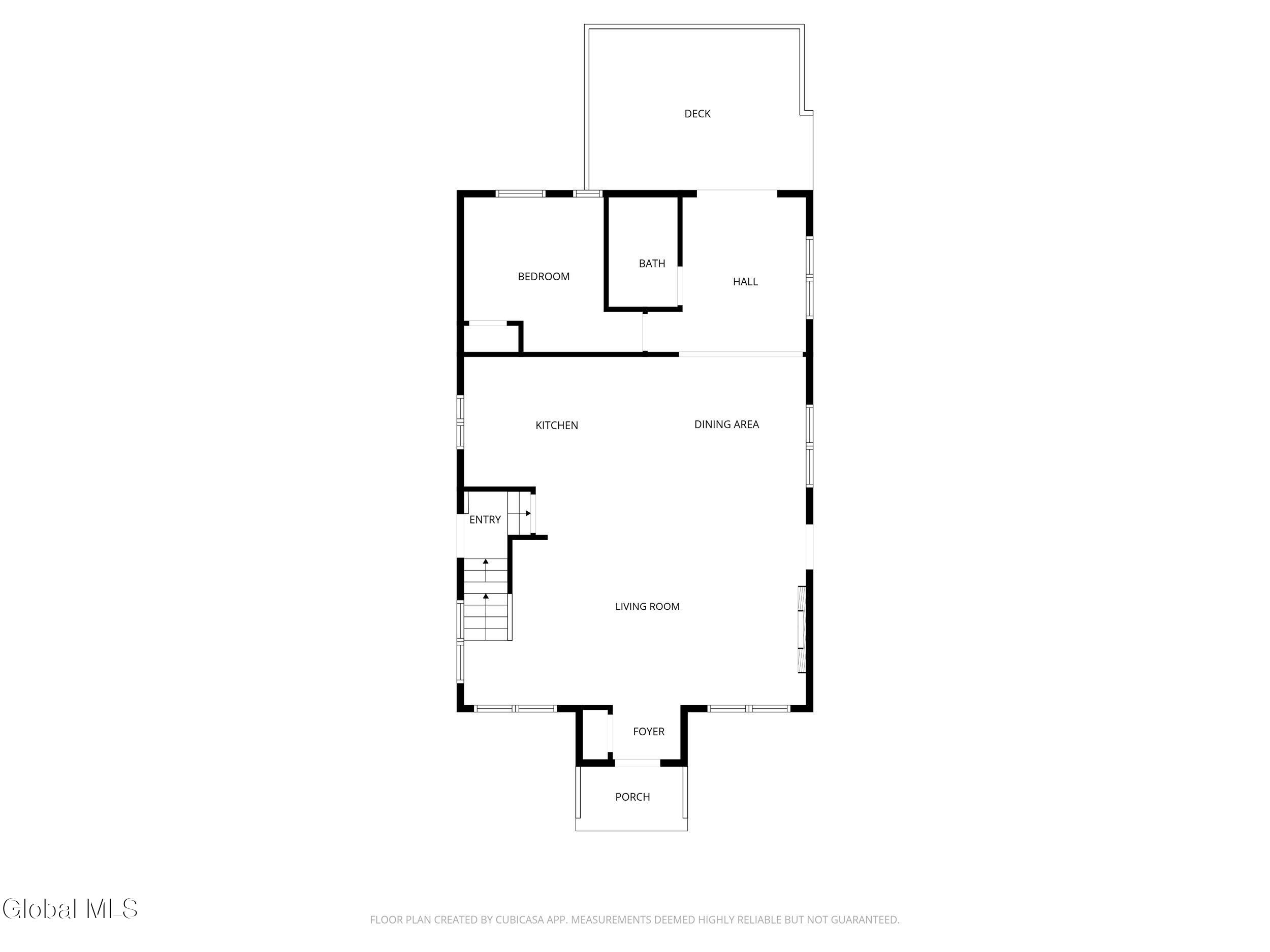 451 Ballston Road Schenectady NY 12302