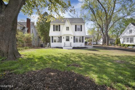 451 Ballston Road Schenectady NY 12302