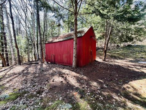 155 Bowen Hill Road Warrensburg NY 12885