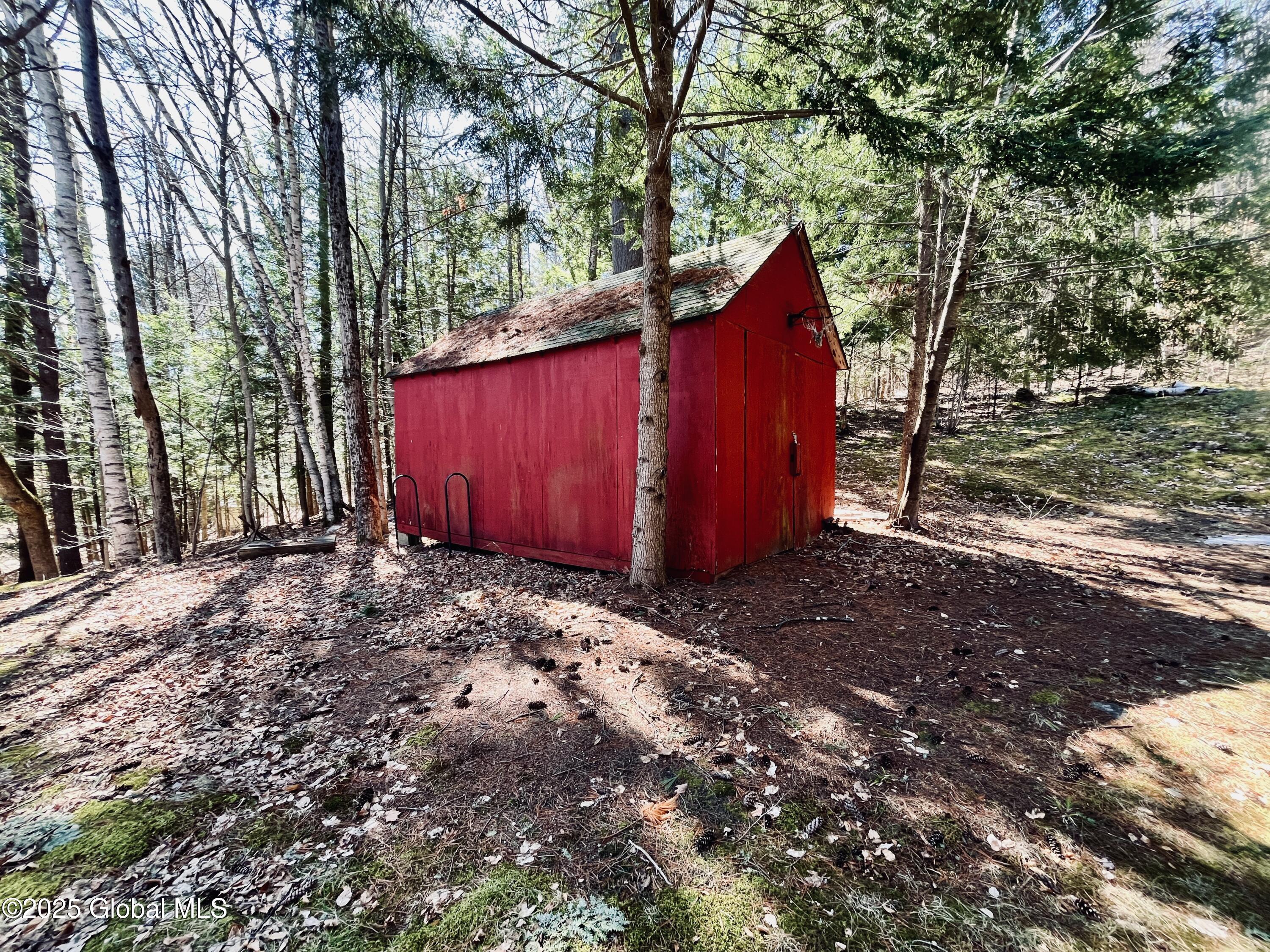 155 Bowen Hill Road Warrensburg NY 12885