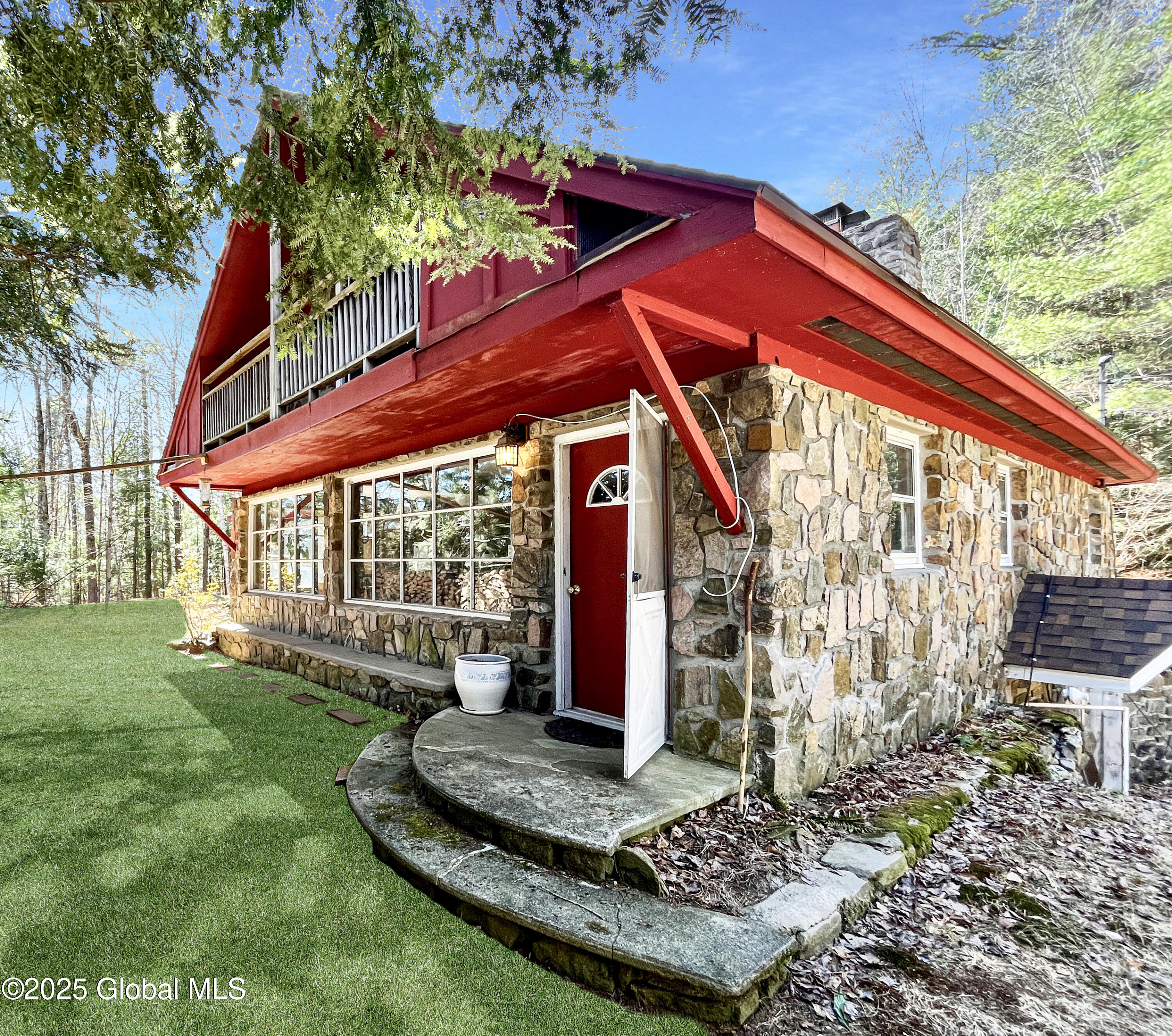 155 Bowen Hill Road Warrensburg NY 12885