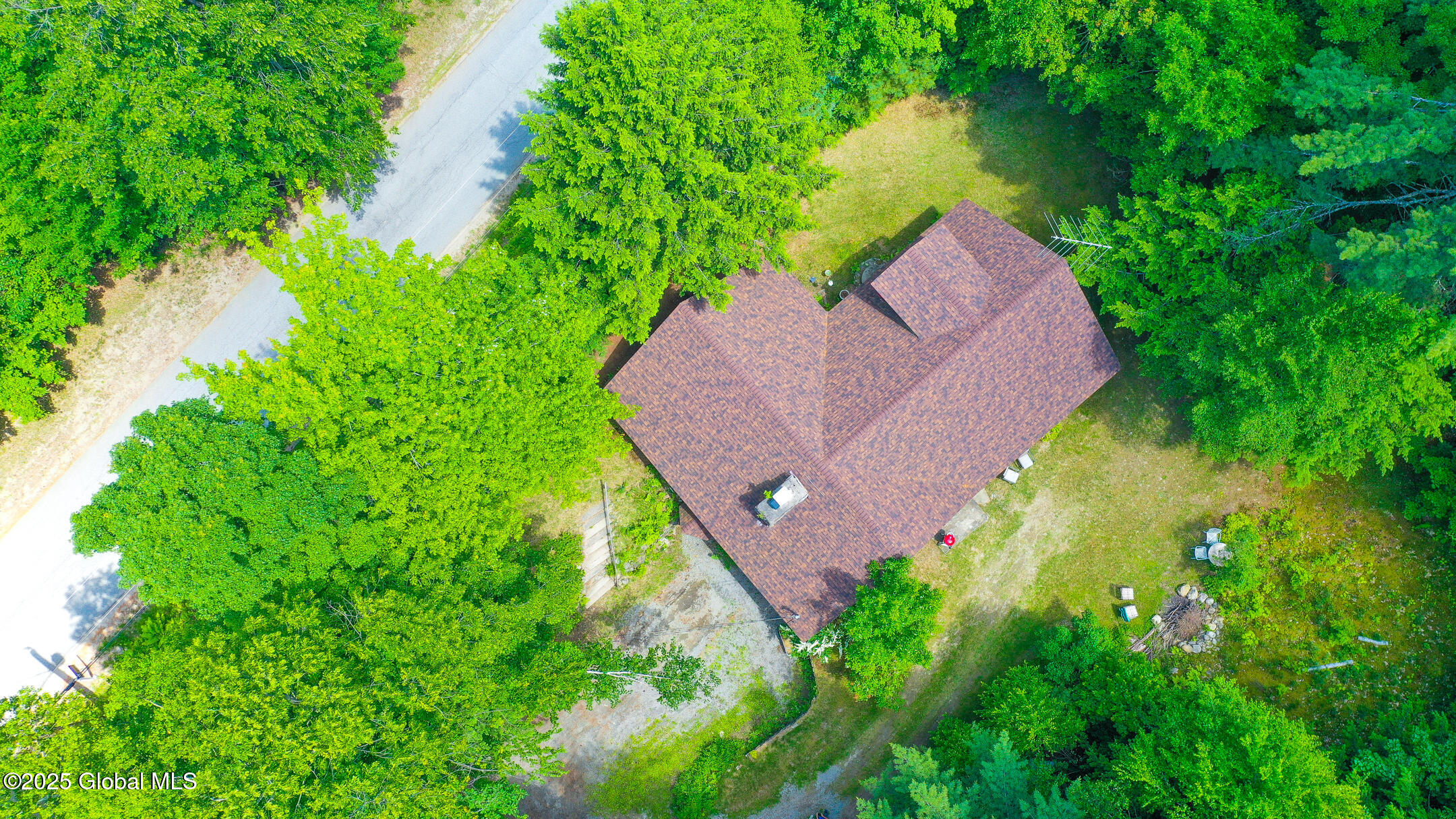 155 Bowen Hill Road Warrensburg NY 12885