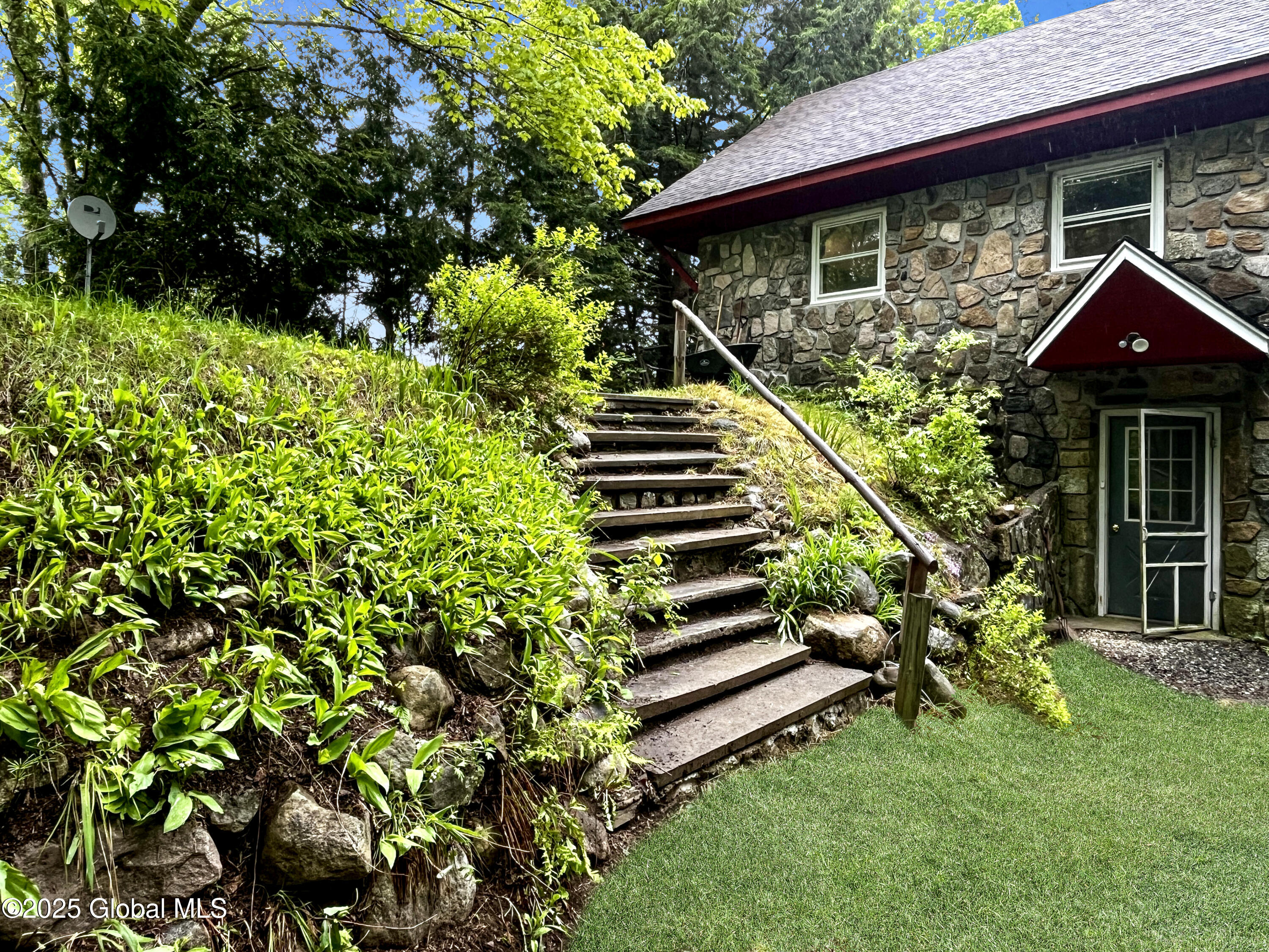 155 Bowen Hill Road Warrensburg NY 12885