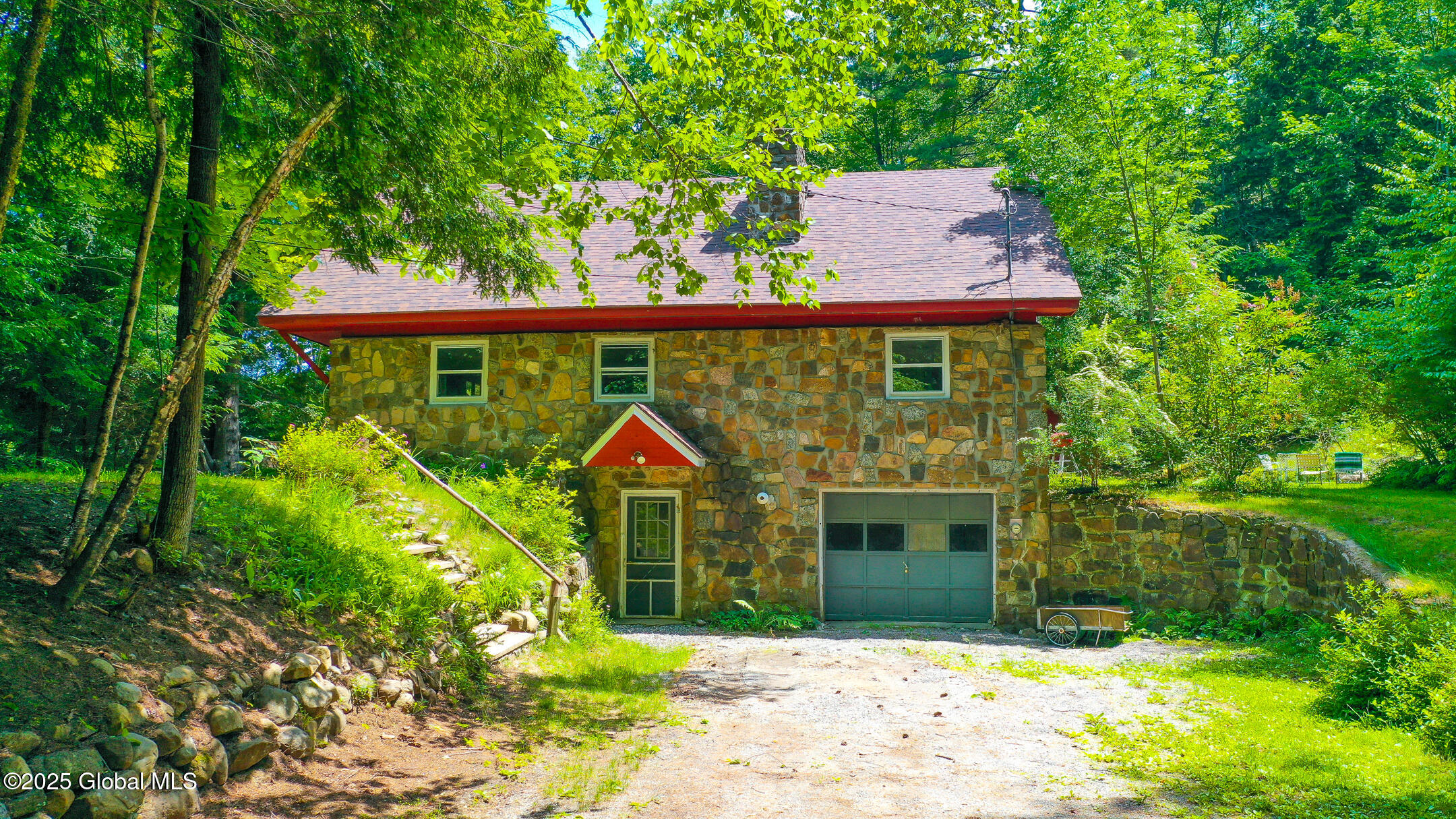 155 Bowen Hill Road Warrensburg NY 12885