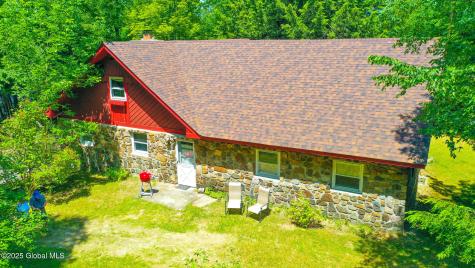 155 Bowen Hill Road Warrensburg NY 12885