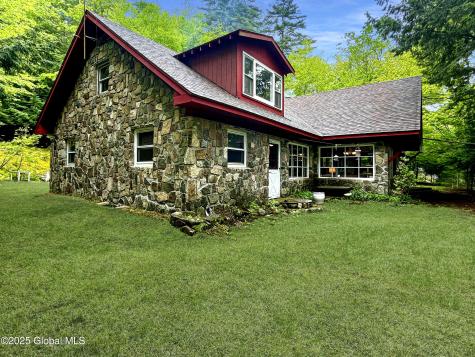 155 Bowen Hill Road Warrensburg NY 12885