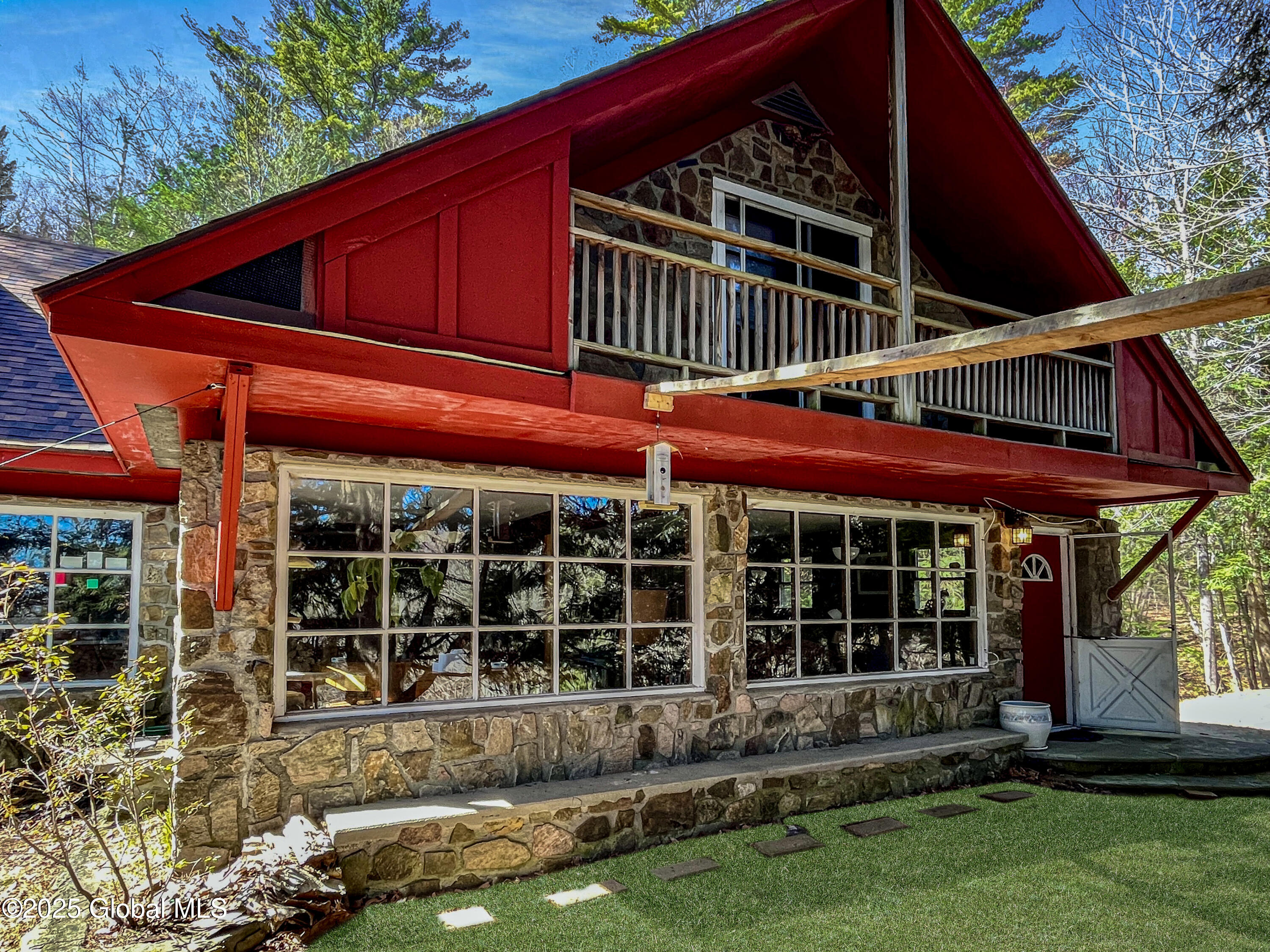 155 Bowen Hill Road Warrensburg NY 12885