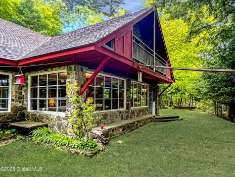 155 Bowen Hill Road Warrensburg NY 12885