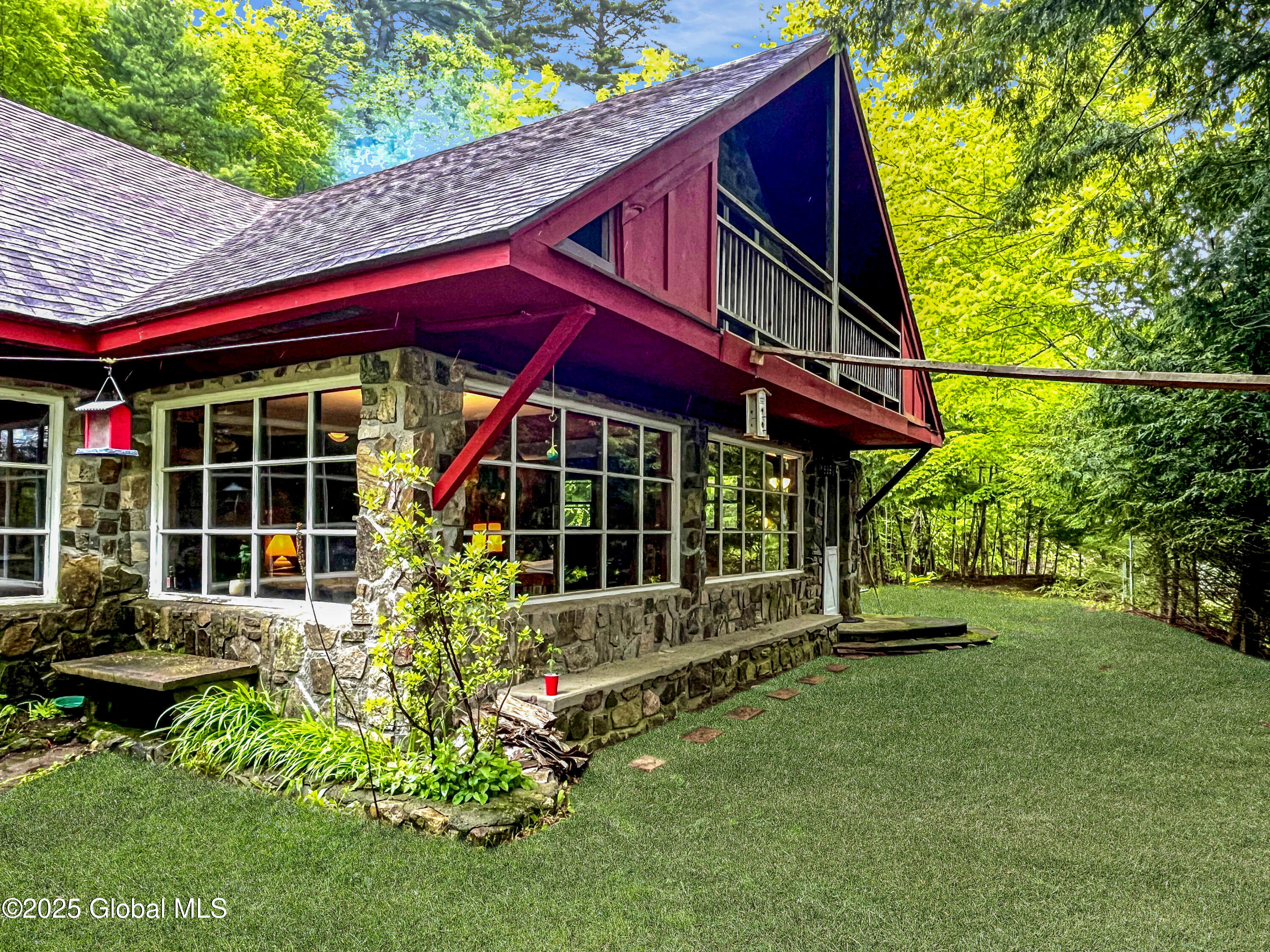 155 Bowen Hill Road Warrensburg NY 12885