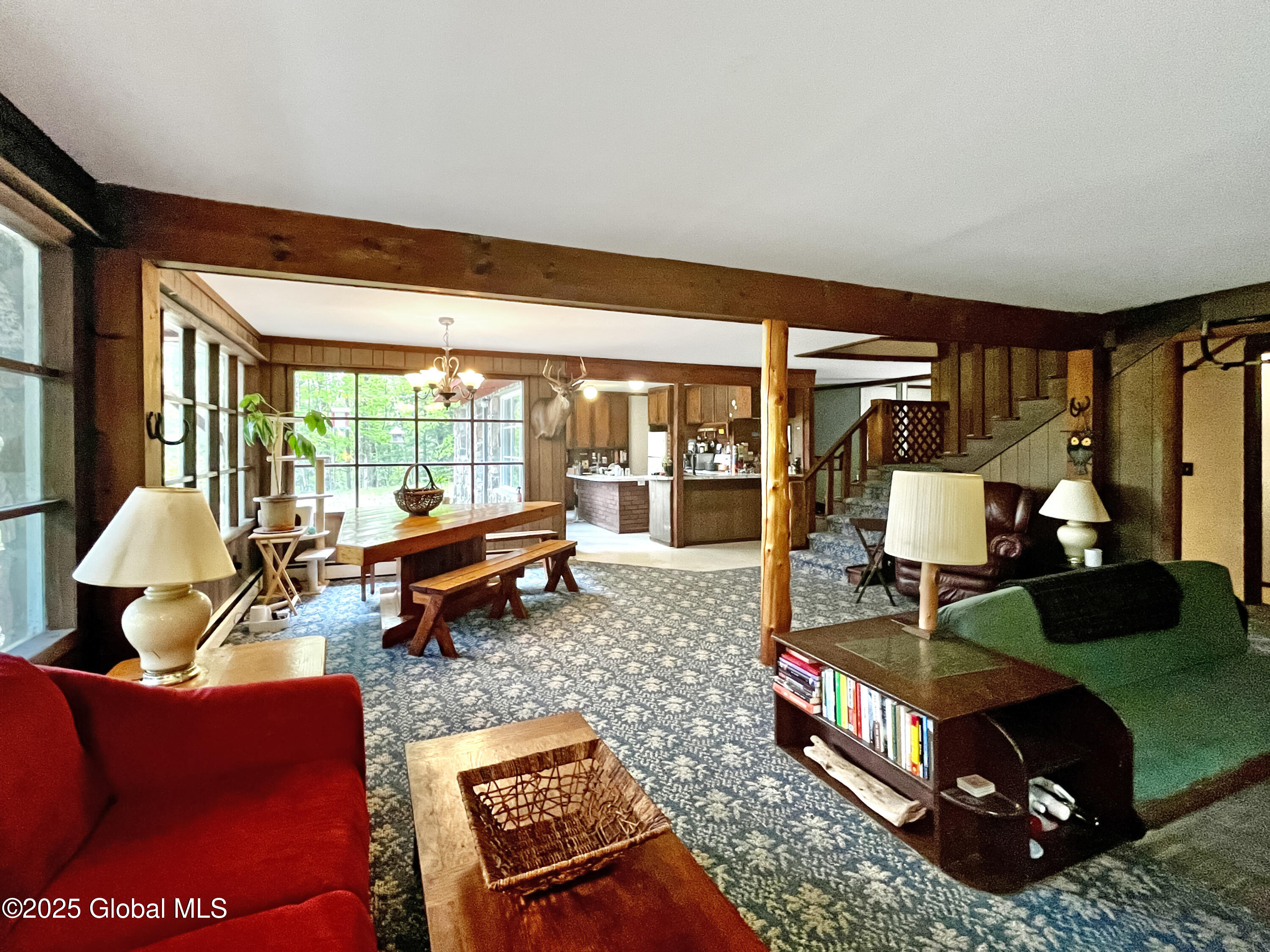155 Bowen Hill Road Warrensburg NY 12885