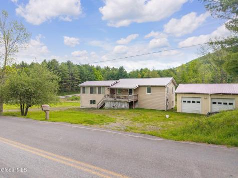 1432 Shew Hollow Road Gilboa NY 12076