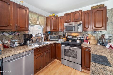 1432 Shew Hollow Road Gilboa NY 12076