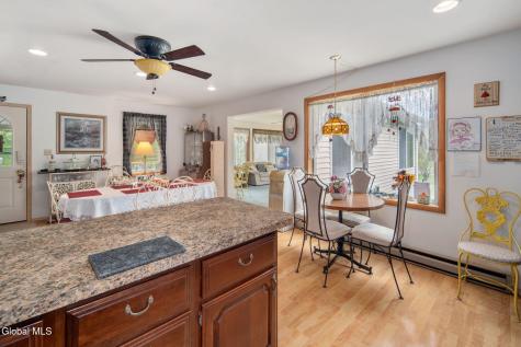 1432 Shew Hollow Road Gilboa NY 12076