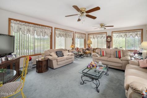 1432 Shew Hollow Road Gilboa NY 12076