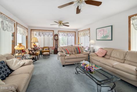 1432 Shew Hollow Road Gilboa NY 12076