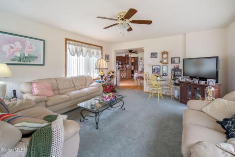 1432 Shew Hollow Road Gilboa NY 12076