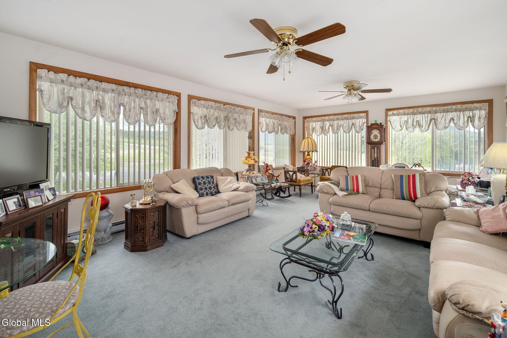 1432 Shew Hollow Road Gilboa NY 12076