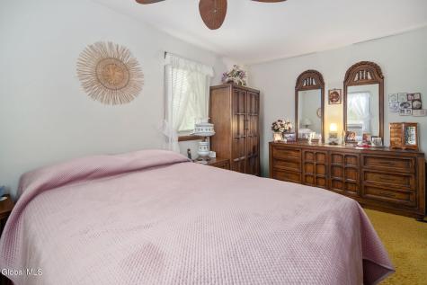 1432 Shew Hollow Road Gilboa NY 12076
