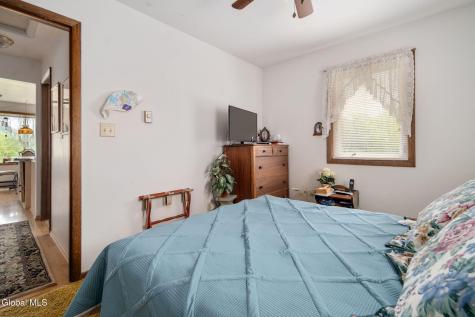 1432 Shew Hollow Road Gilboa NY 12076