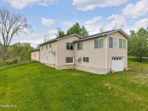 1432 Shew Hollow Road Gilboa NY 12076