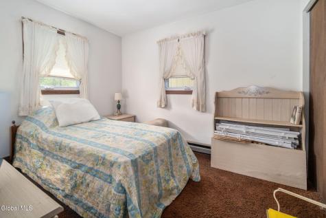 1432 Shew Hollow Road Gilboa NY 12076
