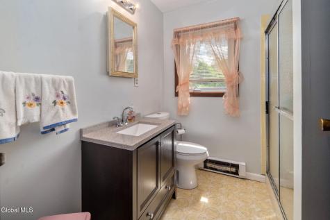 1432 Shew Hollow Road Gilboa NY 12076
