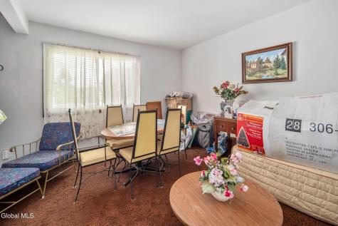 1432 Shew Hollow Road Gilboa NY 12076