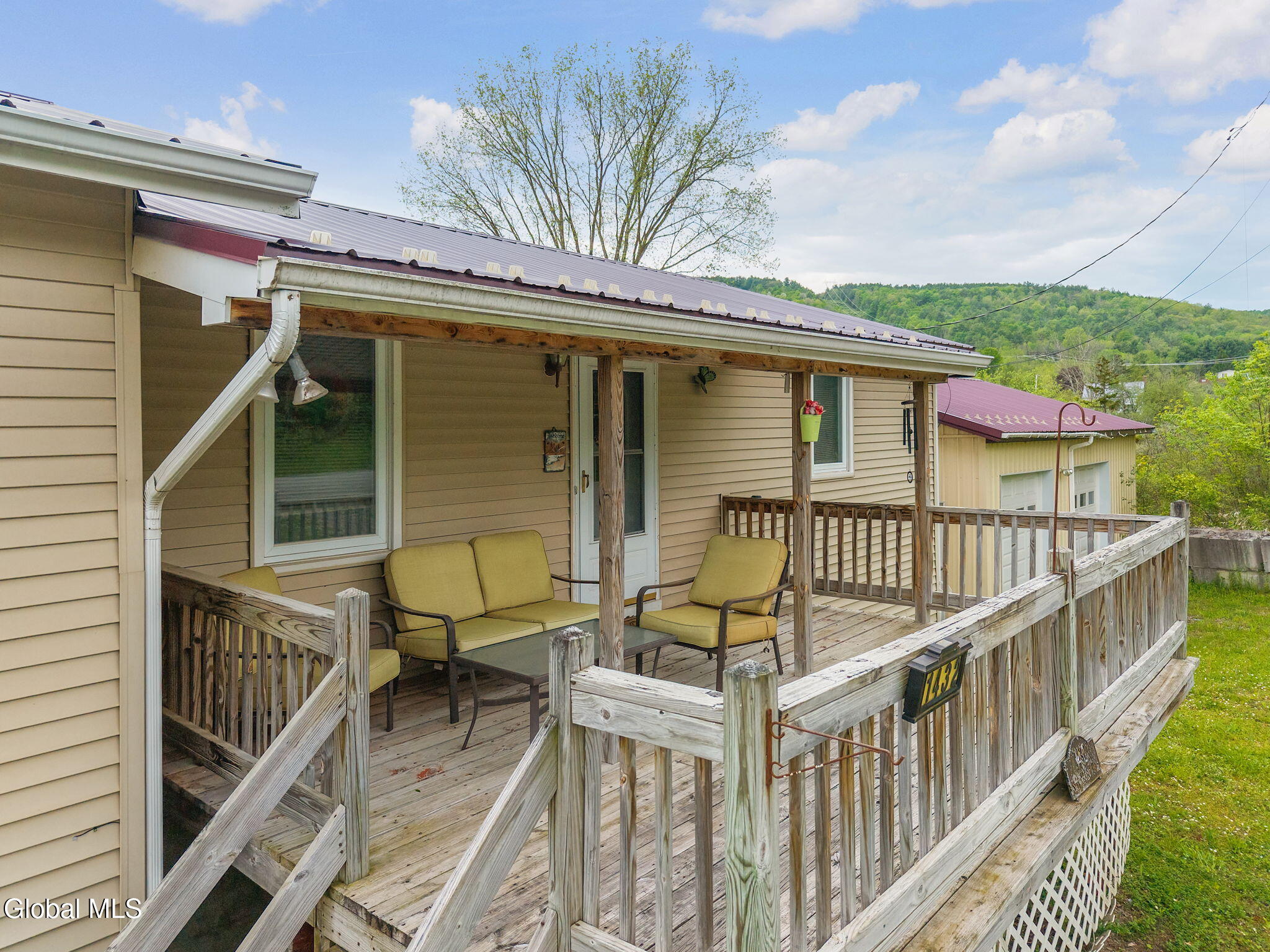 1432 Shew Hollow Road Gilboa NY 12076