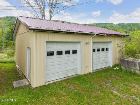 1432 Shew Hollow Road Gilboa NY 12076