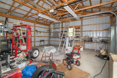 1432 Shew Hollow Road Gilboa NY 12076
