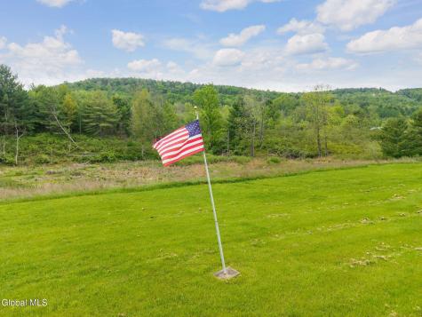 1432 Shew Hollow Road Gilboa NY 12076