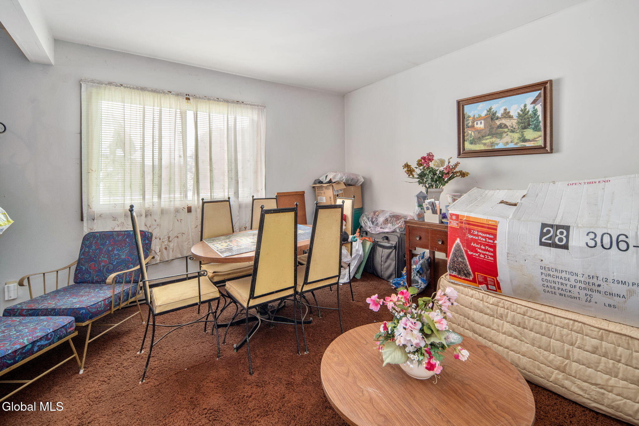 1432 Shew Hollow Road Gilboa NY 12076