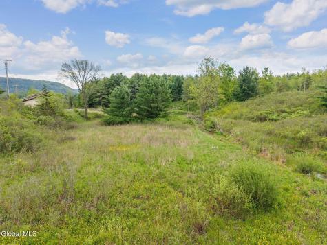 1432 Shew Hollow Road Gilboa NY 12076