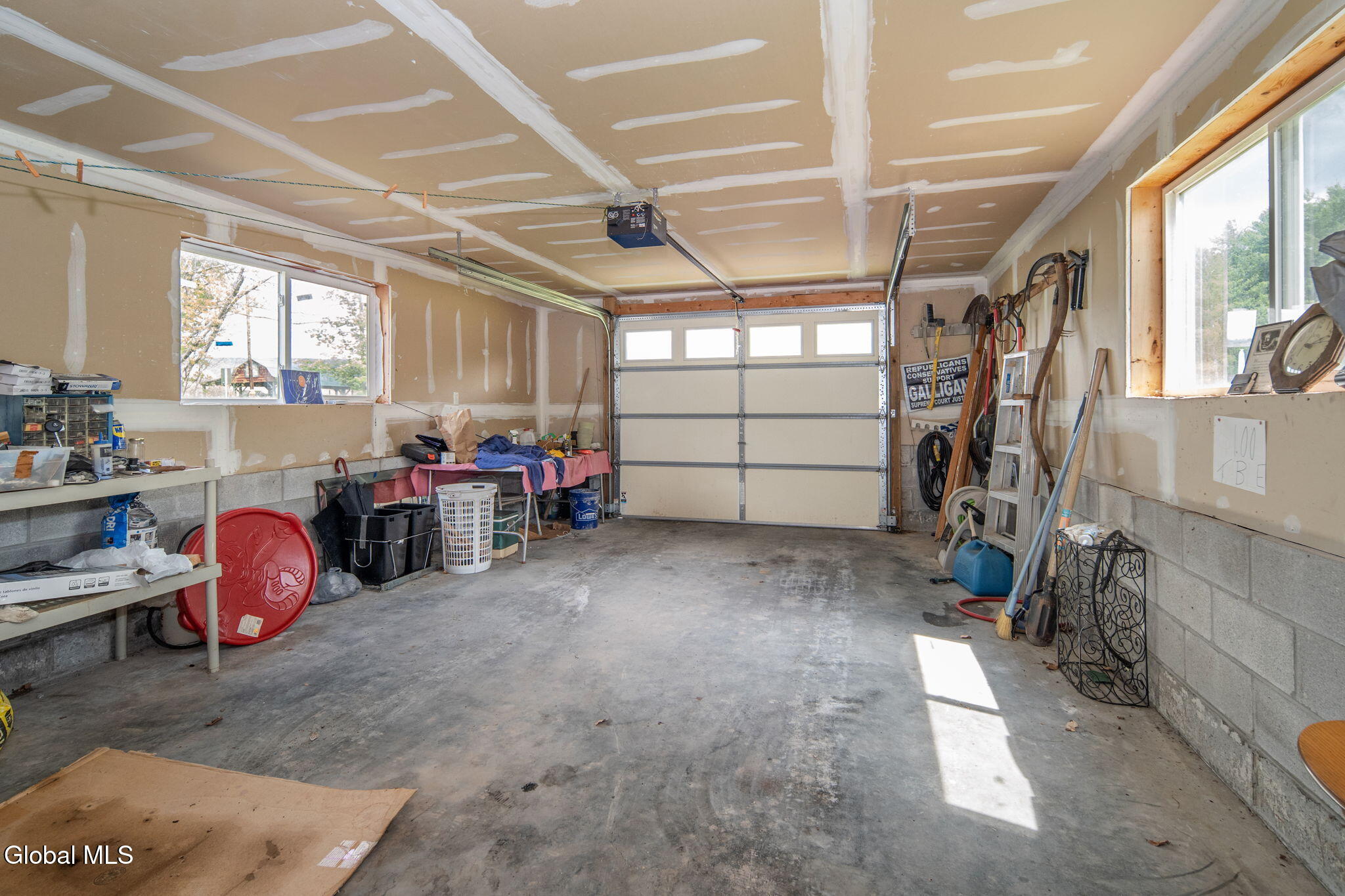 1432 Shew Hollow Road Gilboa NY 12076