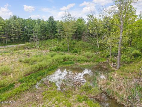 1432 Shew Hollow Road Gilboa NY 12076