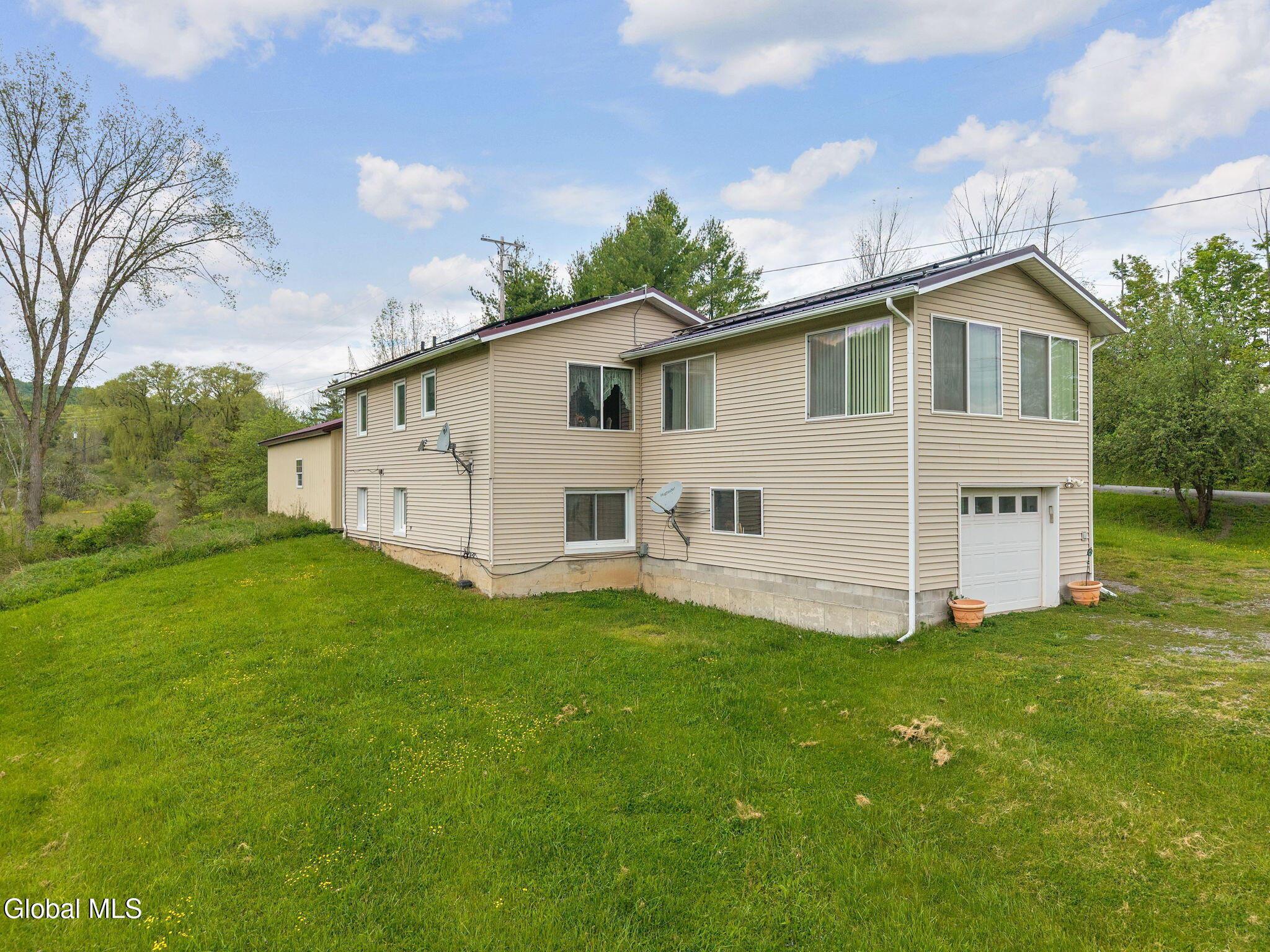 1432 Shew Hollow Road Gilboa NY 12076