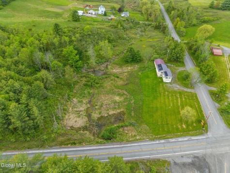 1432 Shew Hollow Road Gilboa NY 12076