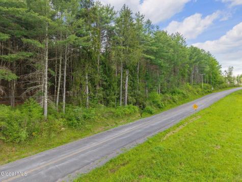 1432 Shew Hollow Road Gilboa NY 12076