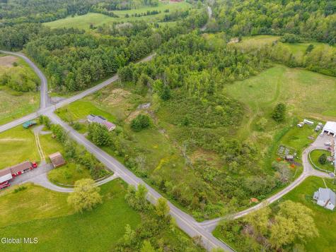 1432 Shew Hollow Road Gilboa NY 12076