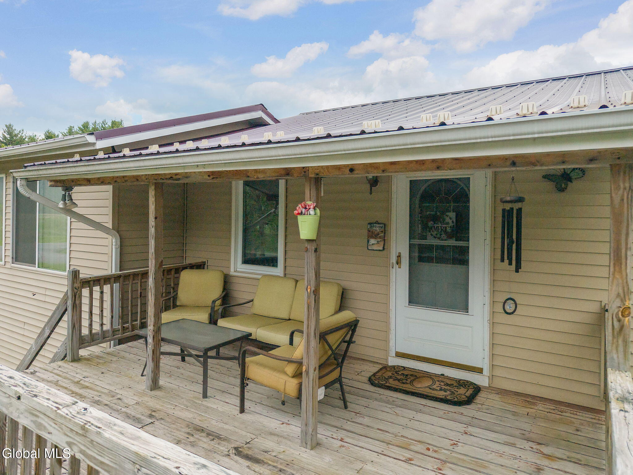 1432 Shew Hollow Road Gilboa NY 12076