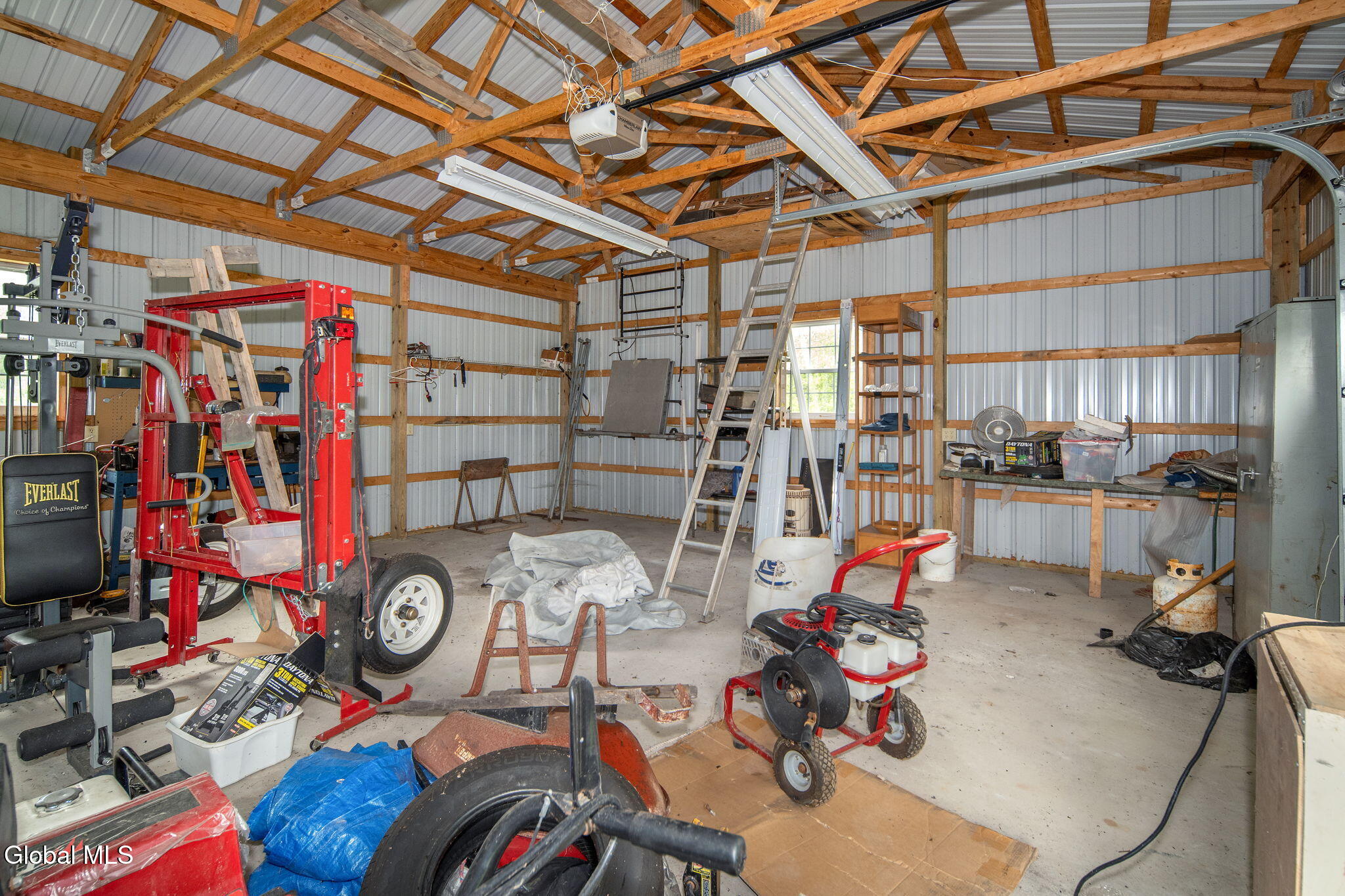 1432 Shew Hollow Road Gilboa NY 12076