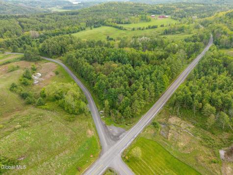 1432 Shew Hollow Road Gilboa NY 12076