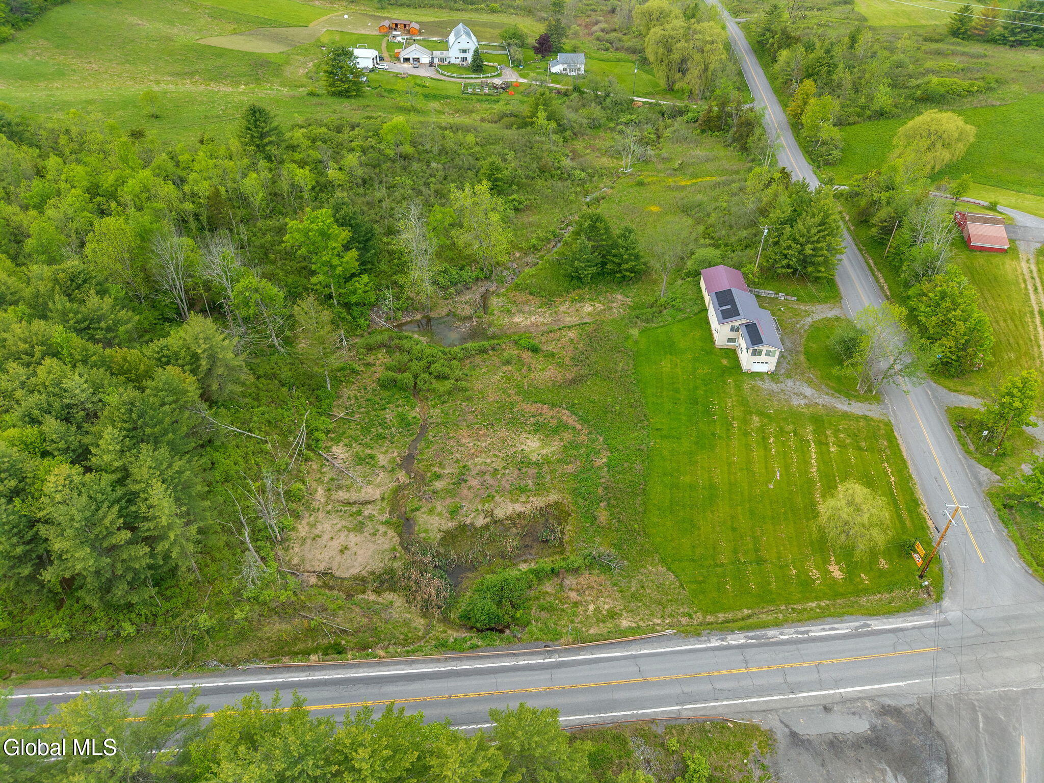 1432 Shew Hollow Road Gilboa NY 12076