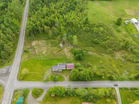 1432 Shew Hollow Road Gilboa NY 12076