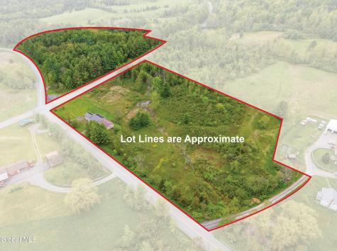 1432 Shew Hollow Road Gilboa NY 12076