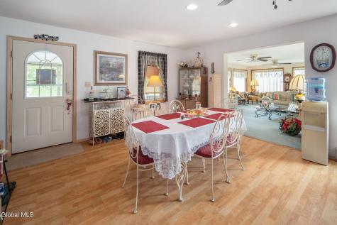 1432 Shew Hollow Road Gilboa NY 12076