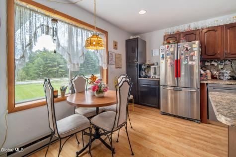 1432 Shew Hollow Road Gilboa NY 12076