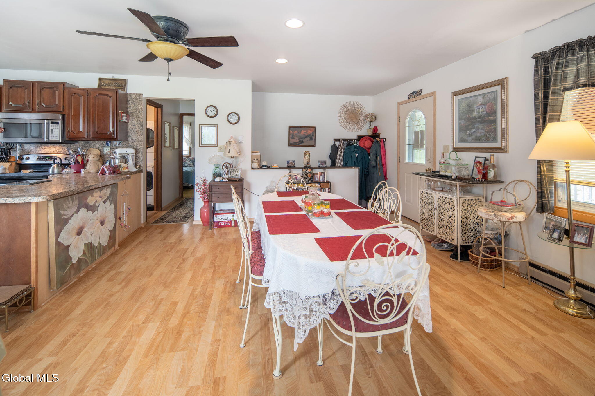 1432 Shew Hollow Road Gilboa NY 12076
