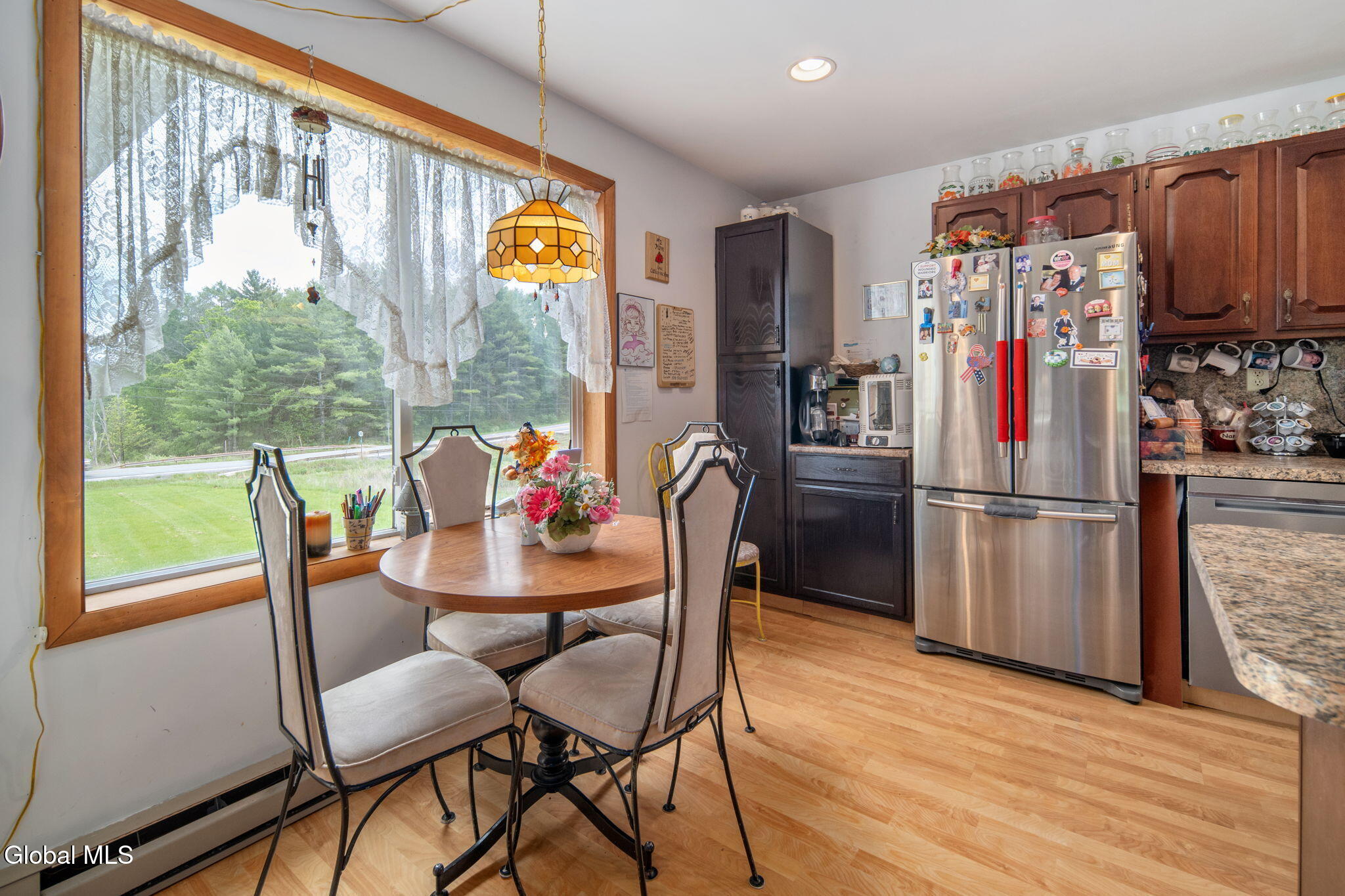1432 Shew Hollow Road Gilboa NY 12076