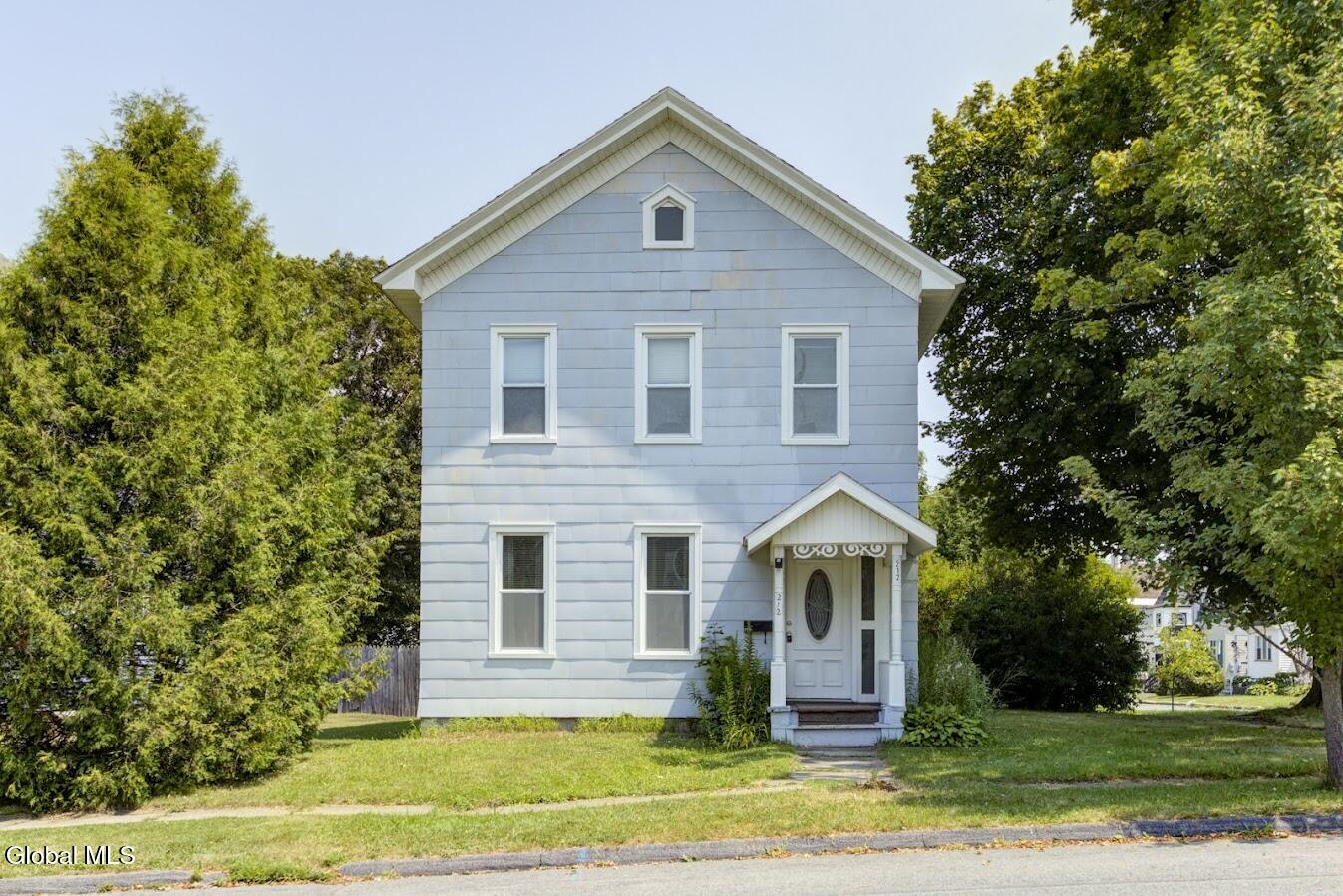 212 Glebe Street Johnstown NY 12095
